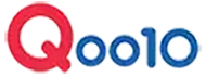 Qoo10 Logo